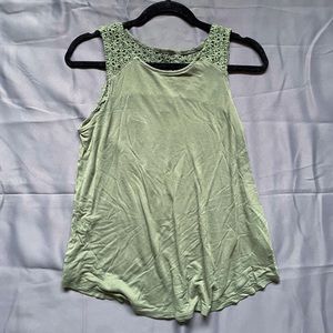 Old Navy blouse small